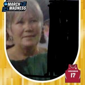 Meet your Posher, Judy